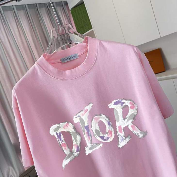 Dior T Shirts Short _SKUDiorS-2XLhgntx1516090